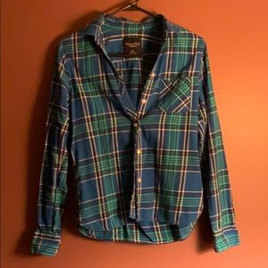 American eagle shirt